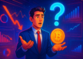 Bitcoin giảm 16% so với S&P 500: Vì sao trader đặt câu hỏi? - Tin Tức Bitcoin - Cập Nhật Tin Tức Coin Mới Nhất 24/7 2026 Bitcoin giảm 16% so với S&P 500: Vì sao trader đặt câu hỏi?