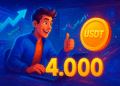 Bitget tổ chức cuộc thi giao dịch hợp đồng, thưởng 4.000 USDT - Tin Tức Bitcoin - Cập Nhật Tin Tức Coin Mới Nhất 24/7 2026 Bitget tổ chức cuộc thi giao dịch hợp đồng, thưởng 4.000 USDT