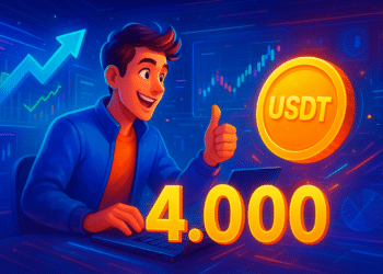 Bitget tổ chức cuộc thi giao dịch hợp đồng, thưởng 4.000 USDT
