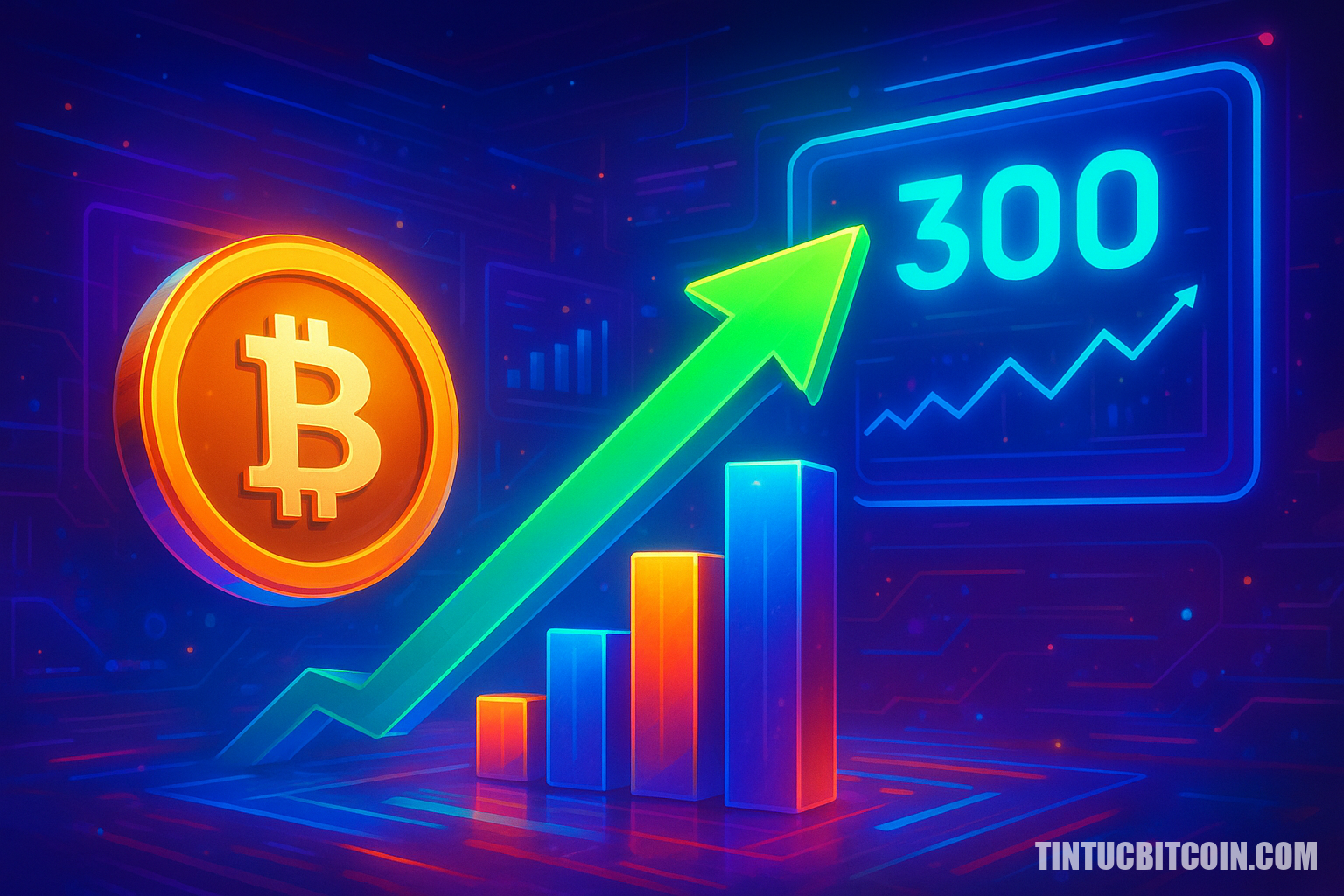 Bittensor tăng 28%, hướng tới mốc 300 USD sau hạn chế của Anthropic - Tin Tức Bitcoin - Cập Nhật Tin Tức Coin Mới Nhất 24/7 2026 Bittensor tăng 28%, hướng tới mốc 300 USD sau hạn chế của Anthropic