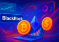 BlackRock chuyển 344 triệu USD Bitcoin và Ether lên Coinbase Prime