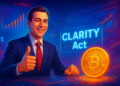 Bộ trưởng Tài chính ủng hộ CLARITY Act, dự trữ Bitcoin tiến triển