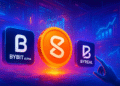Bybit Alpha và Byreal niêm yết SNDK để giao dịch
