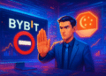 Bybit nói chặn người dùng Singapore sau cảnh báo MAS - Tin Tức Bitcoin - Cập Nhật Tin Tức Coin Mới Nhất 24/7 2026 Bybit nói chặn người dùng Singapore sau cảnh báo MAS