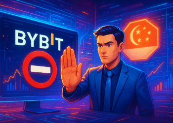 Bybit nói chặn người dùng Singapore sau cảnh báo MAS