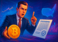CEO CME cảnh báo về phê duyệt hợp đồng vĩnh viễn crypto tại Mỹ