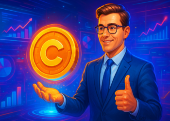 CEO Coinbase coi token hóa là lợi ích cho mọi bên