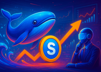 Cá voi SAND tăng 10%: Có thắng thế trước smart money?