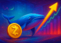 Cá voi Zcash mất 3,8 triệu USD nhưng ZEC vẫn hướng tới 600 USD