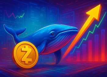 Cá voi Zcash mất 3,8 triệu USD nhưng ZEC vẫn hướng tới 600 USD