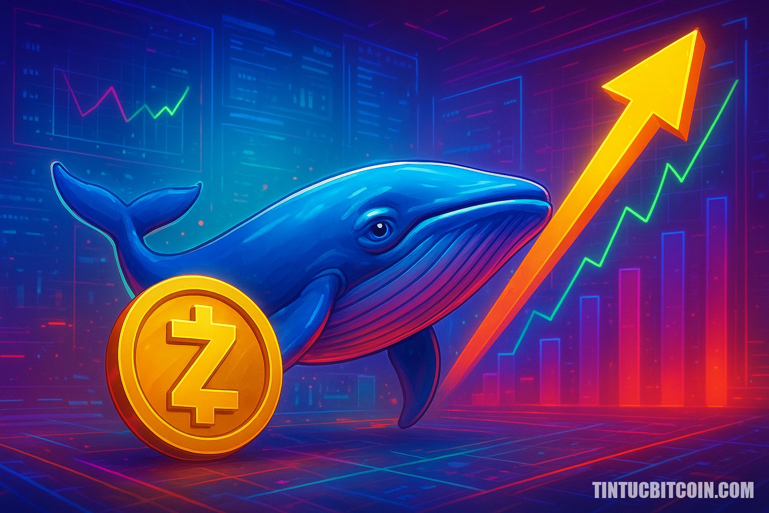 Tin Tức Bitcoin - Cập Nhật Tin Tức Coin Mới Nhất 24/7 - Tin Tức Bitcoin - Cập Nhật Tin Tức Coin Mới Nhất 24/7 2026