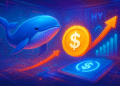 Cá voi nạp 16,6 triệu USD USDC vào Hyperliquid, long SPCX - Tin Tức Bitcoin - Cập Nhật Tin Tức Coin Mới Nhất 24/7 2026 Cá voi nạp 16,6 triệu USD USDC vào Hyperliquid, long SPCX