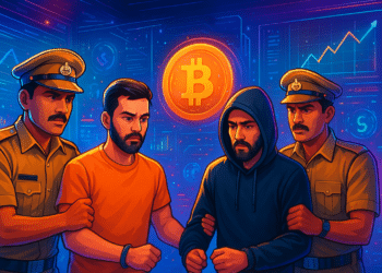 Cảnh sát Ấn Độ bắt 2 nghi phạm trong vụ tài trợ khủng bố bằng crypto