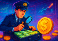 Cảnh sát Nhật phát hiện vụ rửa tiền liên quan stablecoin - Tin Tức Bitcoin - Cập Nhật Tin Tức Coin Mới Nhất 24/7 2026 Cảnh sát Nhật phát hiện vụ rửa tiền liên quan stablecoin