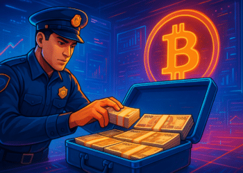 Cảnh sát Thái Lan thu hồi 81.000 baht trong vụ cướp sàn crypto