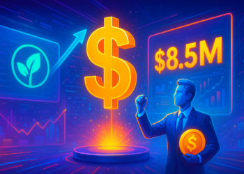 Canopy Network gọi vốn hạt giống 8,5 triệu USD