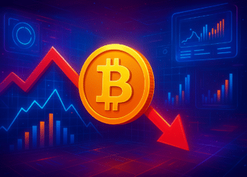 Chỉ số Bitcoin Premium của Coinbase âm 44 ngày liên tiếp