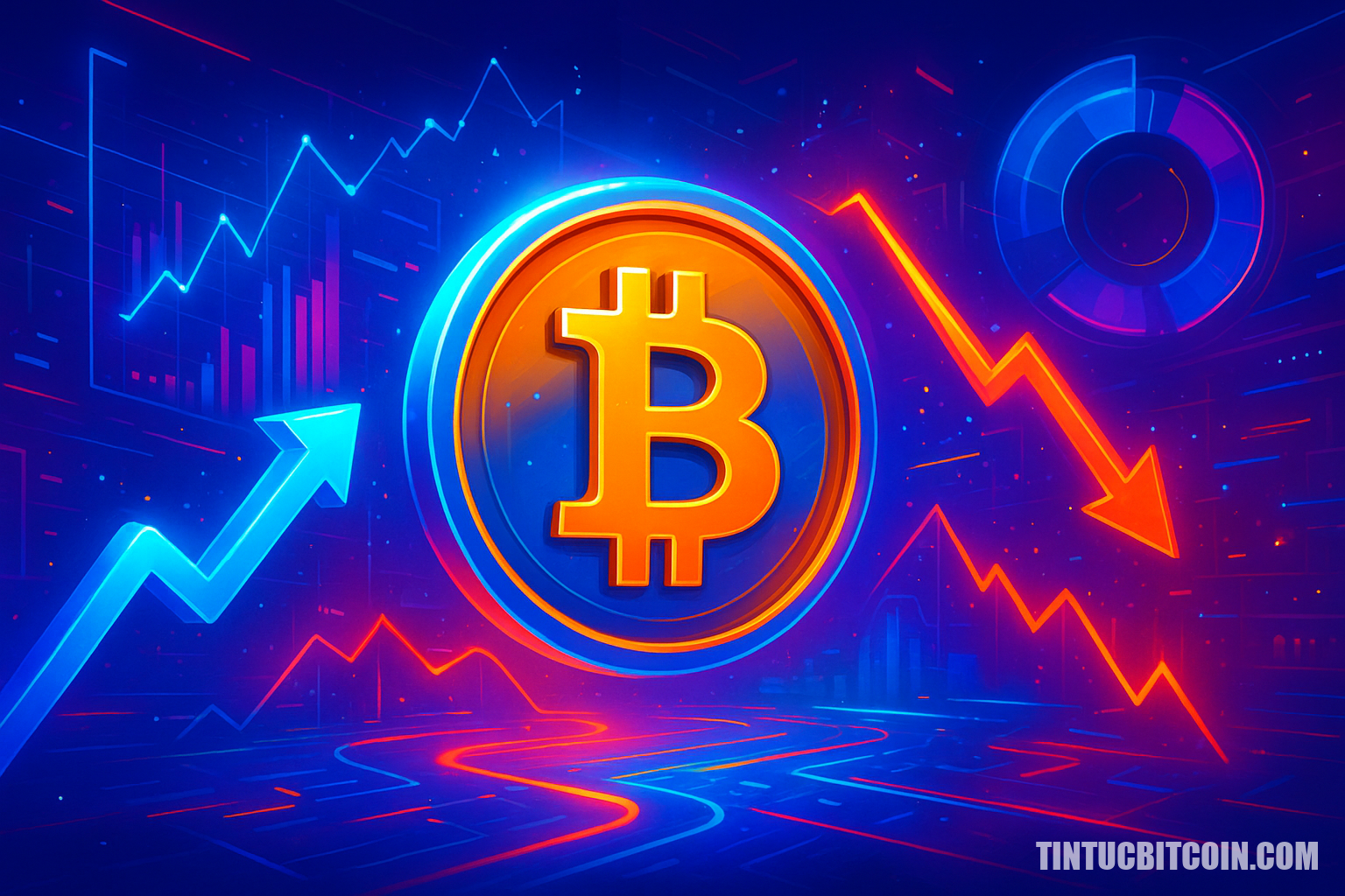 Chu kỳ 4 năm của Bitcoin đã chết? Nhu cầu cho thấy… - Tin Tức Bitcoin - Cập Nhật Tin Tức Coin Mới Nhất 24/7 2026 Chu kỳ 4 năm của Bitcoin đã chết? Nhu cầu cho thấy…