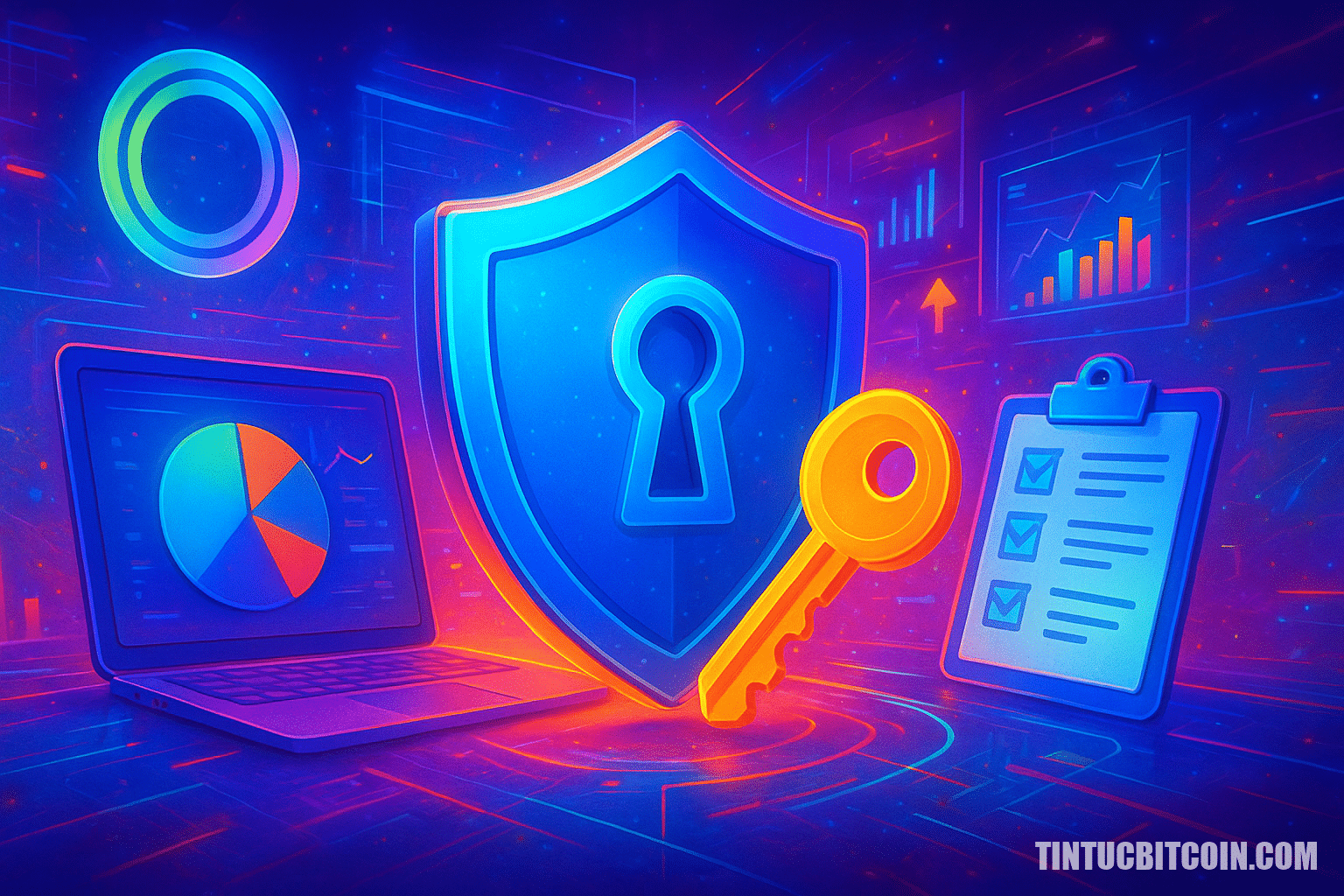 Circle lên kế hoạch Arc bảo mật cho tài chính on-chain - Tin Tức Bitcoin - Cập Nhật Tin Tức Coin Mới Nhất 24/7 2026 Circle lên kế hoạch Arc bảo mật cho tài chính on-chain