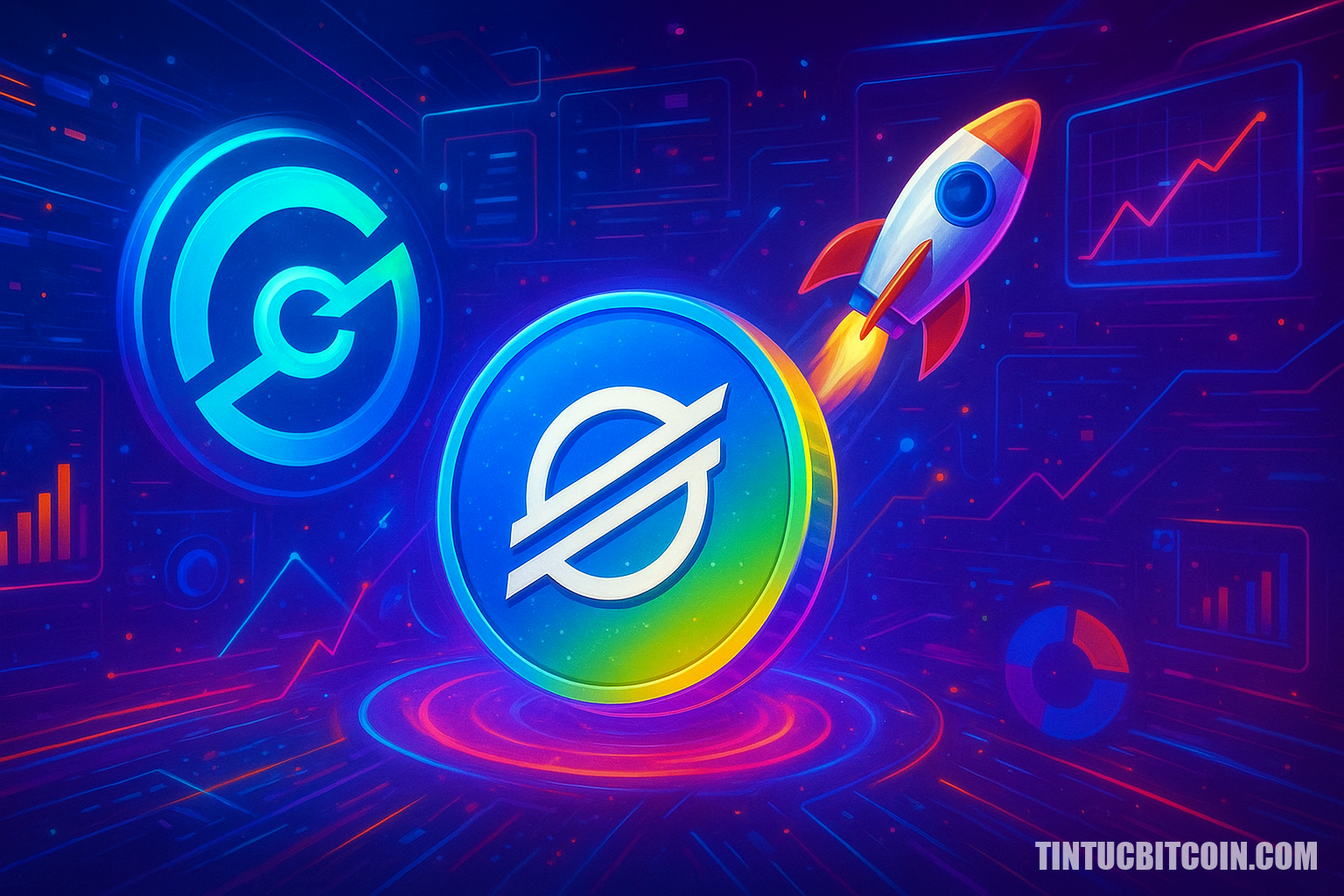 Circle mở rộng hỗ trợ Stellar trên CCTP: Ý nghĩa của bước tiến này - Tin Tức Bitcoin - Cập Nhật Tin Tức Coin Mới Nhất 24/7 2026 Circle mở rộng hỗ trợ Stellar trên CCTP: Ý nghĩa của bước tiến này