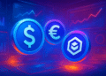 Circle sắp ra USDC, EURC và CCTP bản gốc trên Cronos - Tin Tức Bitcoin - Cập Nhật Tin Tức Coin Mới Nhất 24/7 2026 Circle sắp ra USDC, EURC và CCTP bản gốc trên Cronos