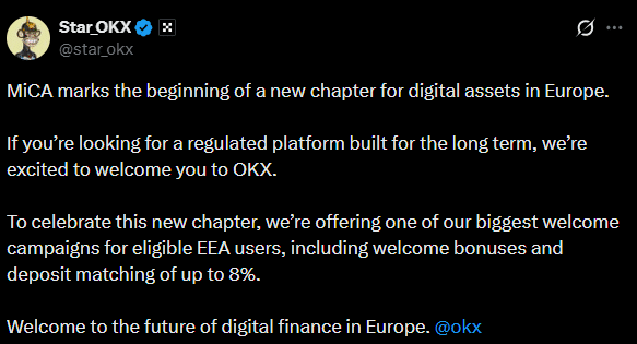 Coinbase Binance
