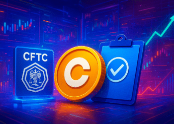 Coinbase được CFTC chấp thuận ra mắt hợp đồng crypto perpetual