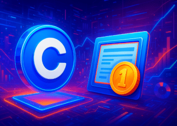 Coinbase lên kế hoạch token hóa cổ phiếu, bảo chứng 1:1