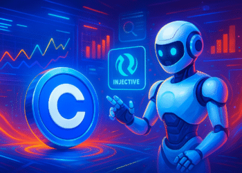 Coinbase ra mắt x402 trên Injective, cho phép AI trả phí