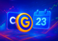 Coinbase sẽ niêm yết GEOD spot vào 23/6 - Tin Tức Bitcoin - Cập Nhật Tin Tức Coin Mới Nhất 24/7 2026 Coinbase sẽ niêm yết GEOD spot vào 23/6