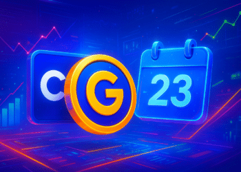 Coinbase sẽ niêm yết GEOD spot vào 23/6