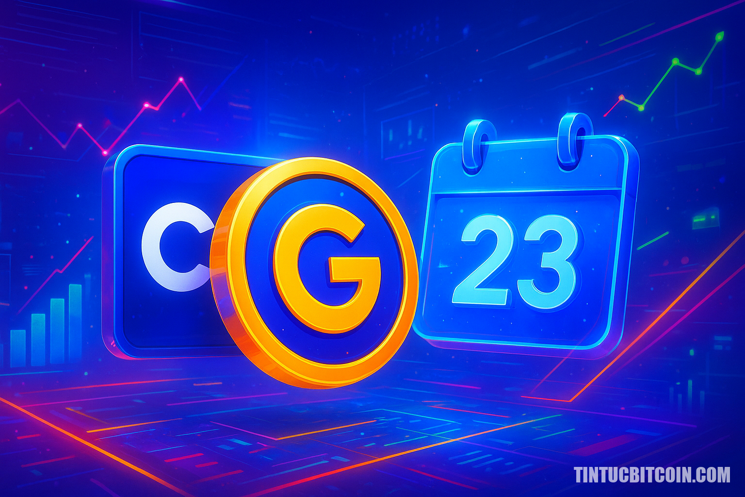 Coinbase sẽ niêm yết GEOD spot vào 23/6 - Tin Tức Bitcoin - Cập Nhật Tin Tức Coin Mới Nhất 24/7 2026 Coinbase sẽ niêm yết GEOD spot vào 23/6