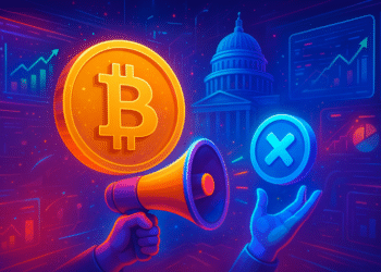 Crypto kêu gọi Quốc hội thông qua luật thuế đào và staking