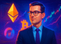 CryptoQuant CEO: Altcoin chưa chết, nhưng thời kể chuyện có thể đã qua - Tin Tức Bitcoin - Cập Nhật Tin Tức Coin Mới Nhất 24/7 2026 CryptoQuant CEO: Altcoin chưa chết, nhưng thời kể chuyện có thể đã qua