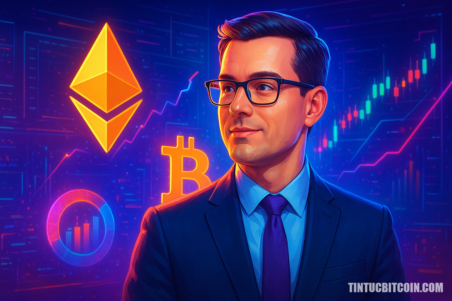 CryptoQuant CEO: Altcoin chưa chết, nhưng thời kể chuyện có thể đã qua - Tin Tức Bitcoin - Cập Nhật Tin Tức Coin Mới Nhất 24/7 2026 CryptoQuant CEO: Altcoin chưa chết, nhưng thời kể chuyện có thể đã qua