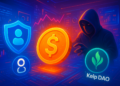 Cùng nghi vấn: Tiền bị đánh cắp từ Humanity Protocol và Kelp DAO trộn lẫn?