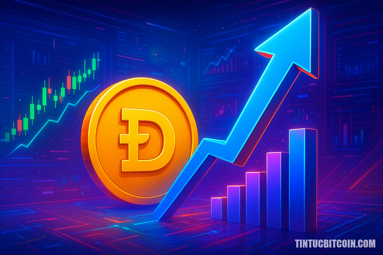 DEXE tăng 10%, phe mua giữ vững mốc quan trọng, USD24 là mục tiêu tiếp theo? - Tin Tức Bitcoin - Cập Nhật Tin Tức Coin Mới Nhất 24/7 2026 DEXE tăng 10%, phe mua giữ vững mốc quan trọng, USD24 là mục tiêu tiếp theo?