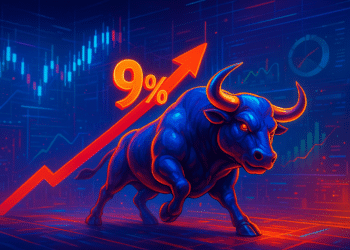 Đà tăng 9% của Midnight có thể là bẫy với NIGHT bulls