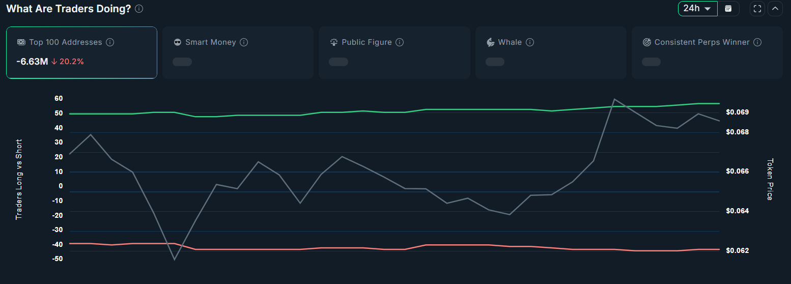 top 100 XPL addresses
