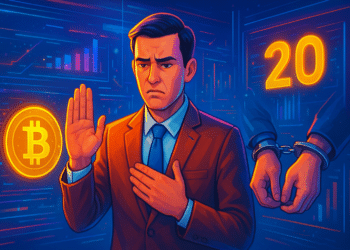 Đồng phạm vụ bắt cóc Bitcoin nhận tội, đối mặt 20 năm tù