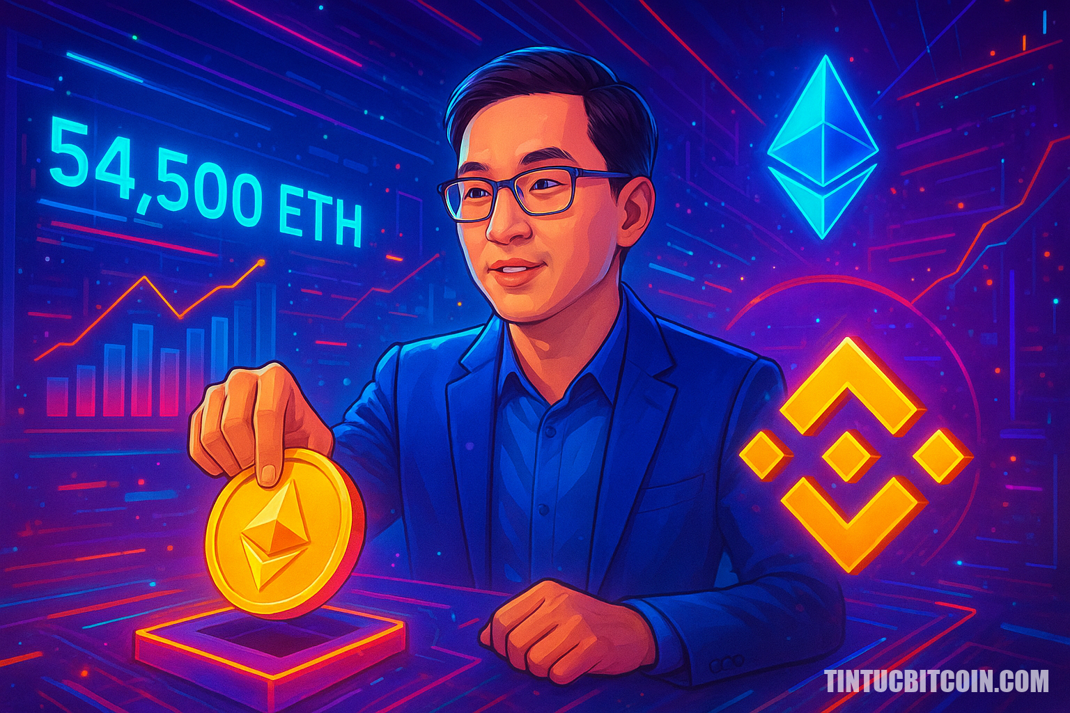 Tin Tức Bitcoin - Cập Nhật Tin Tức Coin Mới Nhất 24/7 - Tin Tức Bitcoin - Cập Nhật Tin Tức Coin Mới Nhất 24/7 2026