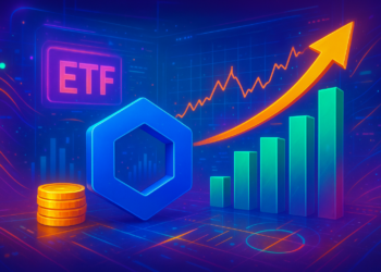 Dòng tiền ETF và dự trữ tăng có báo hiệu LINK phục hồi?