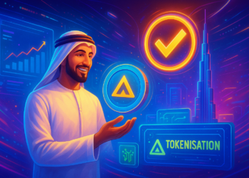 Dubai phê duyệt nền tảng token hóa Tribe Tokenisation của VARA