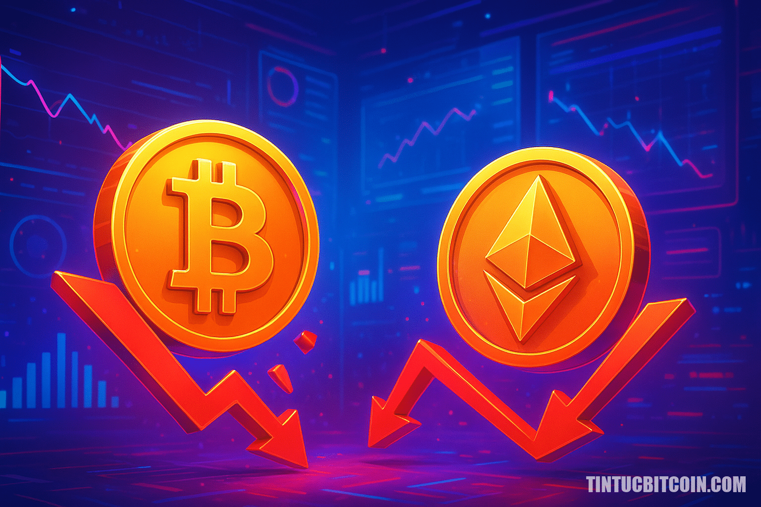 Tin Tức Bitcoin - Cập Nhật Tin Tức Coin Mới Nhất 24/7 - Tin Tức Bitcoin - Cập Nhật Tin Tức Coin Mới Nhất 24/7 2026