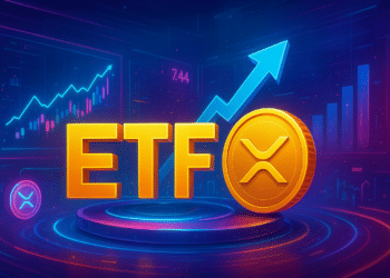 ETF XRP giao ngay Mỹ hút ròng 7,44 triệu USD/ngày, nhu cầu bền vững