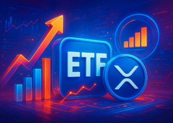 ETF XRP giao ngay tại Mỹ hút ròng 5,3 triệu USD mỗi ngày