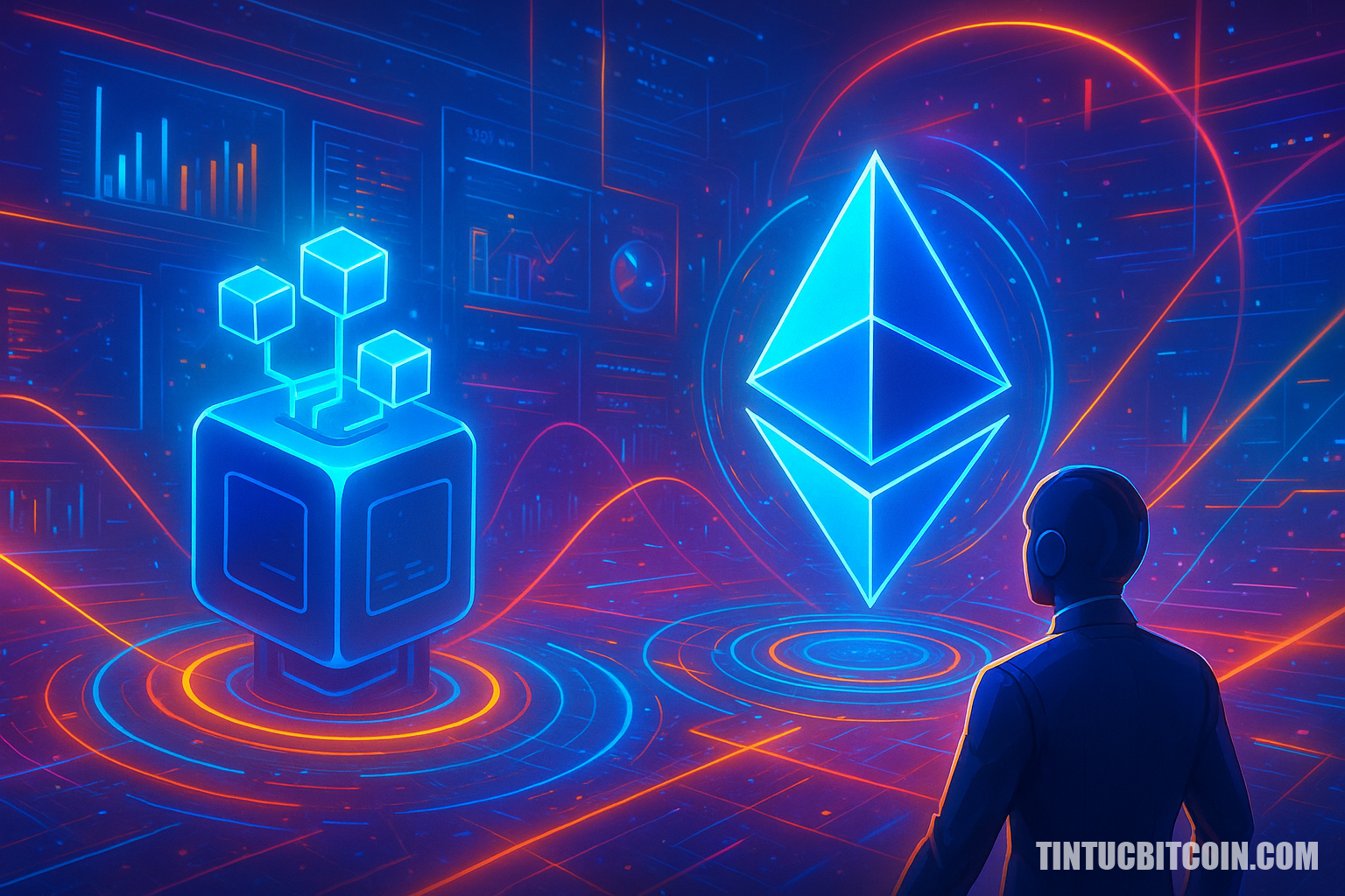 ETH Labs đa nút có phải lời giải cho Ethereum Foundation đang co hẹp? - Tin Tức Bitcoin - Cập Nhật Tin Tức Coin Mới Nhất 24/7 2026 ETH Labs đa nút có phải lời giải cho Ethereum Foundation đang co hẹp?