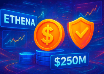 Ethena đầu tư 250 triệu USD vào quỹ AAA CLO của Securitize