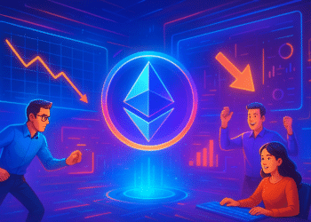Ethereum Foundation cắt 20% nhân sự, Ethlabs tung sáng kiến mới