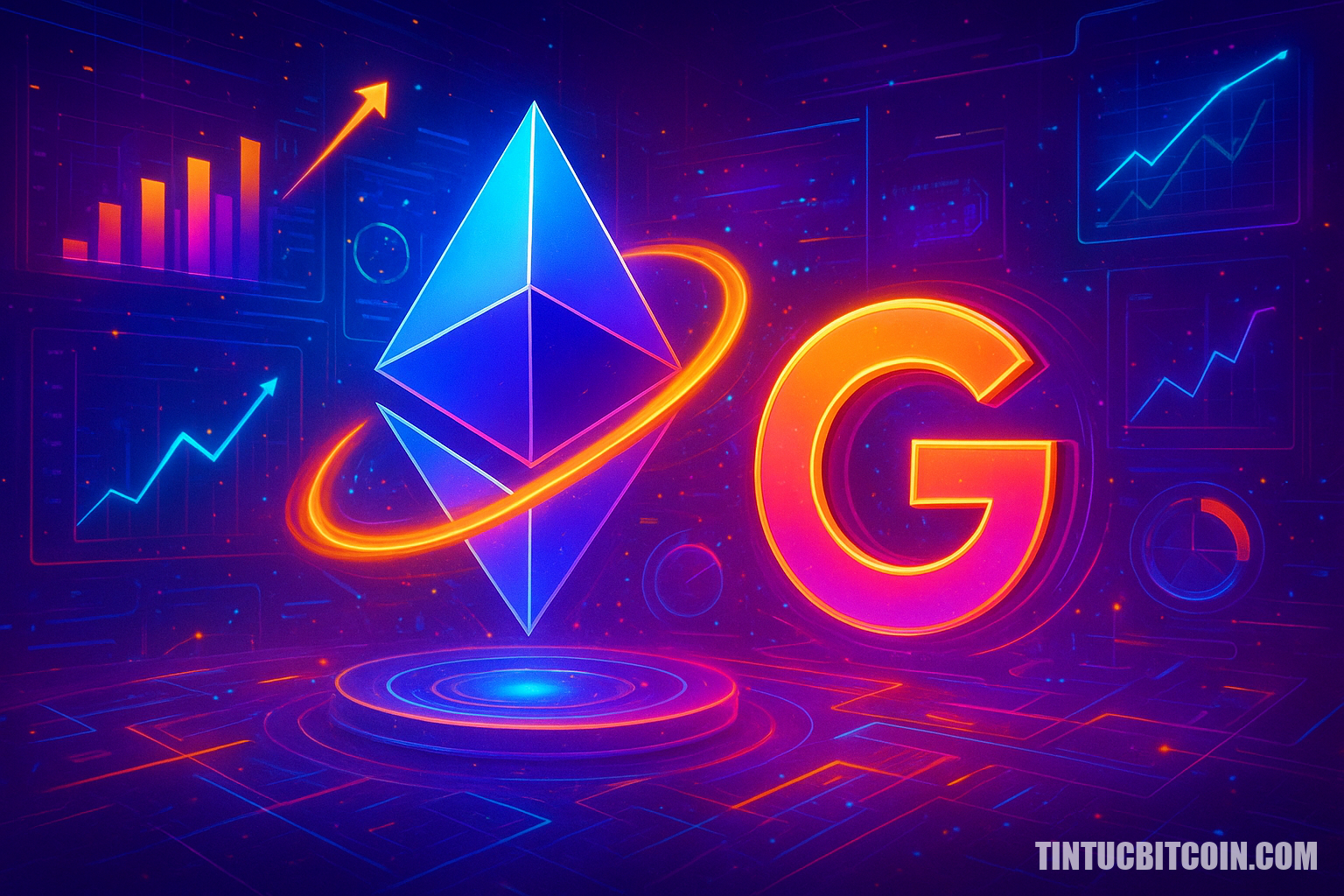Ethereum sắp nâng cấp mở rộng với Glamsterdam vào quý 3/2026 - Tin Tức Bitcoin - Cập Nhật Tin Tức Coin Mới Nhất 24/7 2026 Ethereum sắp nâng cấp mở rộng với Glamsterdam vào quý 3/2026